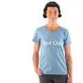 Red Chili Corporate T-shirt Med Korte ærmer