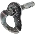 Fixe V27212-k20 M12 Expansion Bolt+fixe 1 M12 Bolt Bøjle 20 Enheder