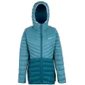 Regatta Leedre Hybrid Jakke