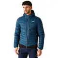 Regatta Leedre Hybrid Jakke