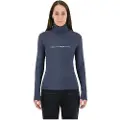 Karpos Coppolo Merino Highneck Trøje