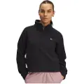 Under Armour Expanse Fleecejakke Med Halv Lynlås