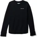 Columbia Tech Trail Utility T-shirt Med Lange ærmer