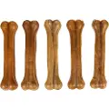 Flamingo R´hide Pressed Bone 1.3-1.35kg Hundesnack 26cm