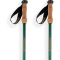 Arva Nepal 3 Parts Powerlock Cork Grip Spadserestokke