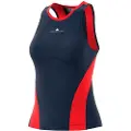 Adidas Stella Mccartney ærmeløs T-shirt