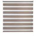 Blindecor Stripes 95x180 Cm Rullegardin