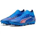 Puma Ultra 6 Match+ Mg Fodboldstøvler
