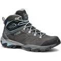 Asolo Acadia Mid Lth Goretex Vandrestøvler