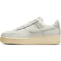 Nike Air Force 1 '07-sko til kvinder - hvid