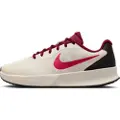 Nike Vapor Lite 3-tennissko til hardcourt til kvinder - brun