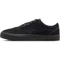 Nike Charge Suede-sko til kvinder - sort