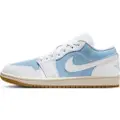 Jordan Air Jordan 1 Low SE-sko til kvinder - blå