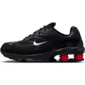 Nike Shox Ride 2-sko til mænd - sort