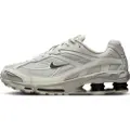 Nike Shox Ride 2-sko til mænd - grå