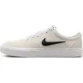 Nike Charge Suede-sko til kvinder - hvid
