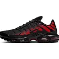Nike Air Max Plus-sko til mænd - sort