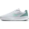 Nike Vapor Lite 3-tennissko til hardcourt til kvinder - hvid
