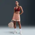 Nike Crossover-Dri-FIT-basketballshorts (12,5 cm) til kvinder - Pink