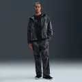 Nike Vævede Kobe-letvægtsbukser til mænd - sort