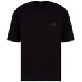 Armani Exchange Xm000763_af12308 T-shirt Med Korte ærmer