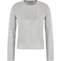 Armani Exchange Xw000114a_f11957m Trøje