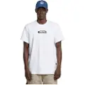 G-Star Old Skool Logo T-shirt Med Korte ærmer