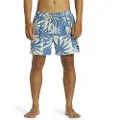 Quiksilver Mix Volley 15´´ Badeshorts