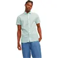 Jack & Jones Summer Linen Kortærmet Skjorte