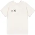 Grimey Les Colonies Regular T-shirt Med Korte ærmer