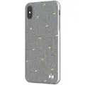Moshi Vesta Iphone Xs Max Silicone Telefon Etui