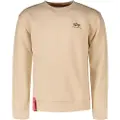 Alpha industries Basic Small Logo Sweatshirt