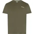 Calvin Klein Jeans Km0km01146 T-shirt Med Korte ærmer