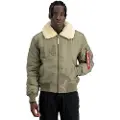 Alpha industries Injector Iii Jakke