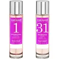 Caravan Nº31 & Nº1 Parfume