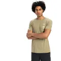 Quiksilver Coastal Run T-shirt Med Korte ærmer