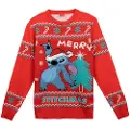 Cerda Group Christmas Stitch Trøje