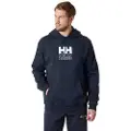 Helly Hansen Graphic Hættetrøje