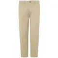 Pepe Jeans Pepe Jeanstil mænd. PM211655 Slim Twill beige chino-bukser (36), Casual, Bomuld