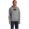 Levi's T2 Relaxed Graphic Hættetrøje