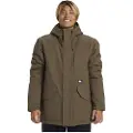 Quiksilver Endless Trip Jakke
