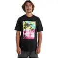 O'Neill Jack Neon T-shirt Med Korte ærmer