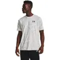 Under Armour Abc Camo T-shirt Med Korte ærmer