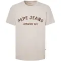 Pepe Jeans Aldridge T-shirt Med Korte ærmer