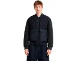 Armani Exchange Xm000583_af12041 Vatteret Jakke