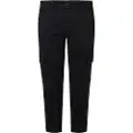 Pepe Jeans Pepe Jeanstil mænd. PM211641 Slim Cargo-bukser sort (32), Casual, Bomuld