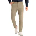 LOIS Jeans Lois Jeanstil mænd. 174553883 Bukser 137971 grøn (34), Casual, Bomuld