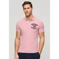 Superdry Vintage Superstate Kortærmet Polo