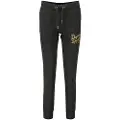 Superdry Luxe Metallic Logo Sportsbukser