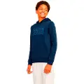 Jack & jones Corp Logo Hættetrøje
